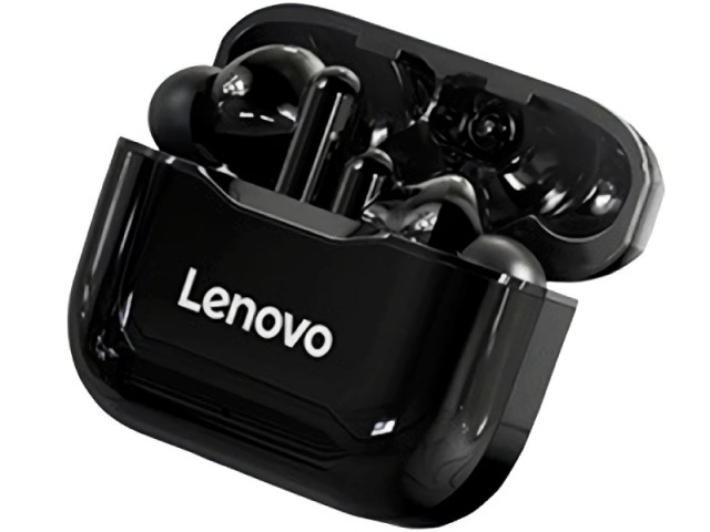 هندزفری بلوتوث لنوو مدل LivePods LP1S