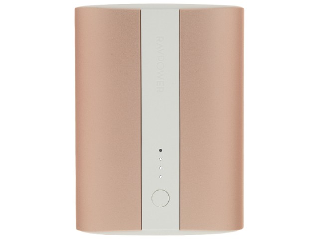 پاور بانک فست شارژ 10000 میلی آمپر راو پاور مدل RP-PB197