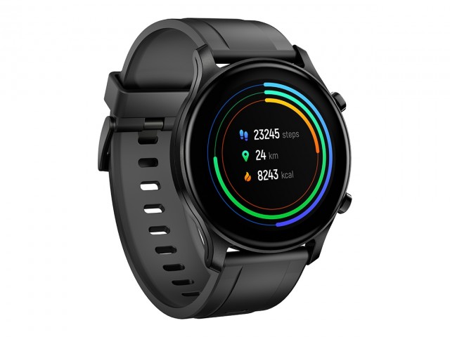 ساعت هوشمند هایلو مدل LS04