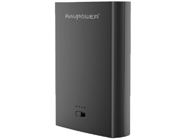 پاور بانک 10400 میلی آمپر راو پاور مدل Basis Series RP-PB071