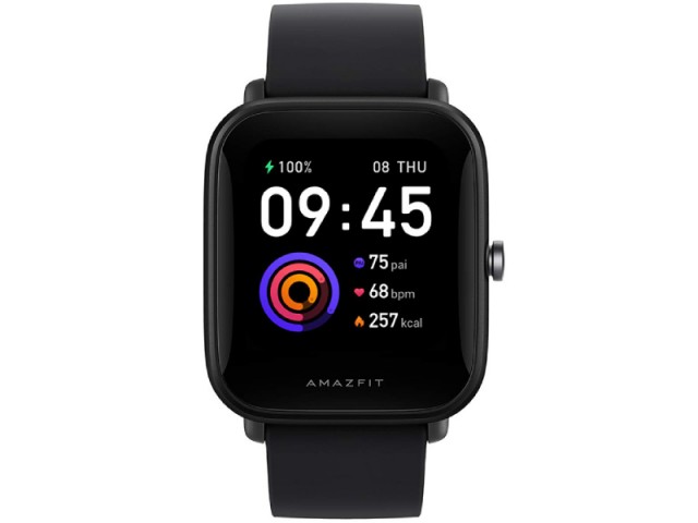 ساعت هوشمند شیائومی مدل Amazfit Bip U نسخه گلوبال