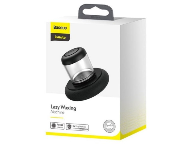 دستگاه واکس خودرو بیسوس مدل Lazy Waxing Machine CRDLQ-01