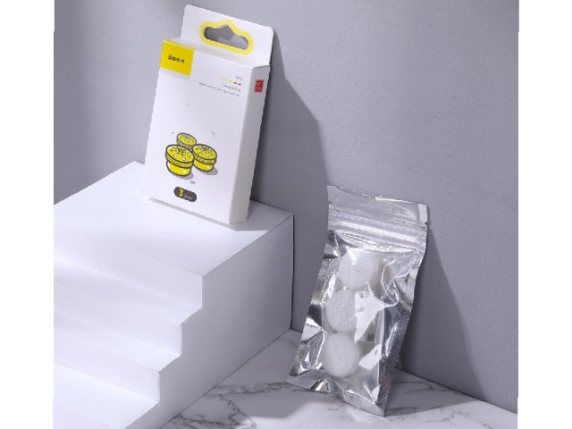 حشره کش بیسوس مدل Star Mosquito Killing Lamp ACMWD-AHX02 بهمراه قرص