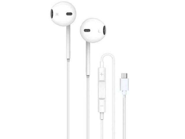 هندزفری تایپ سی اسکال کندی مدل SKSTCEP Stereo Earbuds