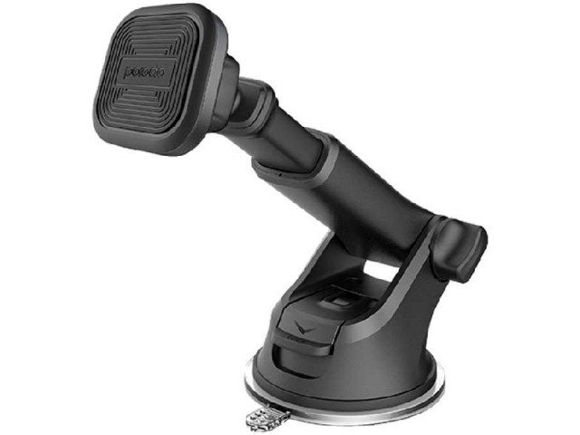 پایه نگهدارنده مگنتی گوشی موبایل پرودو مدل PD-ALUEMM