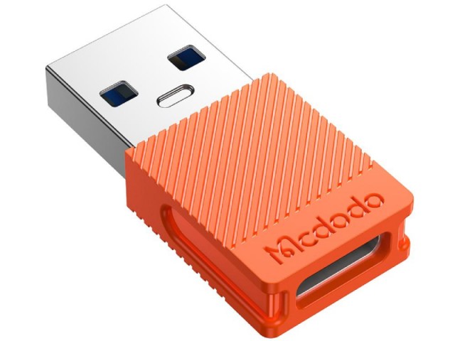 مبدل Type-C به USB 3.0 مک دودو مدل OT-6550