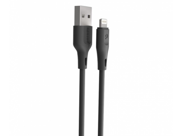 کابل تبدیل USB به Lightning پرودو مدل PD-U3LC به طول 3 متر