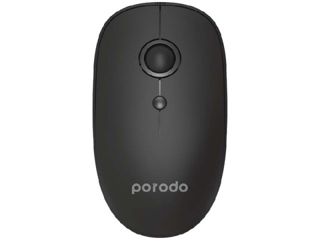 ماوس بی سیم بلوتوثی دوکاره پرودو مدل PD-WM24BT