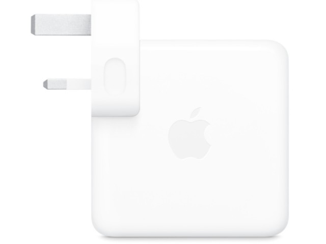 شارژر دیواری فست شارژ 96 وات اپل مدل MX0J2