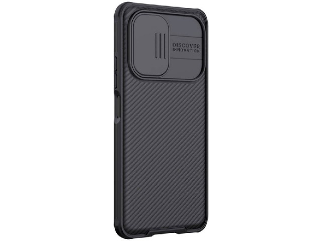 کاور اورجینال نیلکین مدل CamShield Pro مناسب برای گوشی موبایل شیائومی Redmi K40/K40 Pro/K40 Pro+/Mi 11i/Poco F3/Mi 11X/Mi 11 X Pro