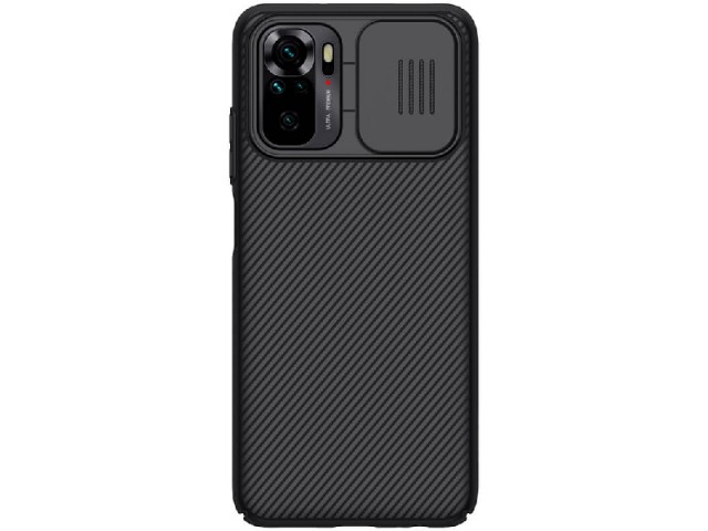 کاور اورجینال نیلکین مدل CamShield مناسب برای گوشی موبایل شیائومی Redmi Note 10 4G