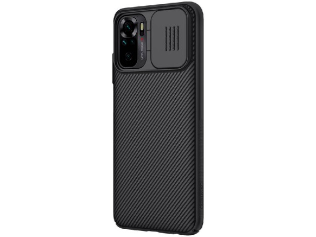 کاور اورجینال نیلکین مدل CamShield مناسب برای گوشی موبایل شیائومی Redmi Note 10 4G