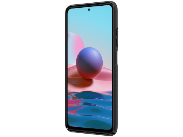 کاور اورجینال نیلکین مدل CamShield مناسب برای گوشی موبایل شیائومی Redmi Note 10 4G