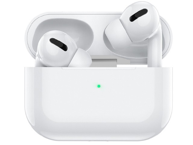 هندزفری بی سیم هوکو مدل EW04 بهمراه کیس شارژ بی سیم