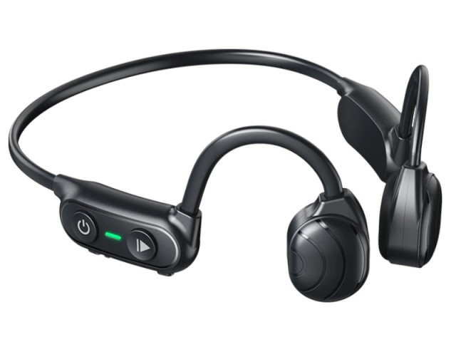 هندزفری بلوتوث القایی ریمکس مدل RB-S33