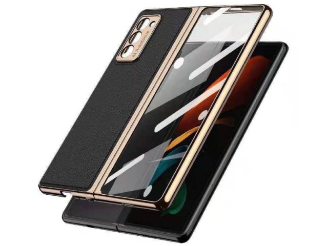 کاور اورجینال GKK مناسب برای گوشی موبایل سامسونگ Galaxy Z Fold 2