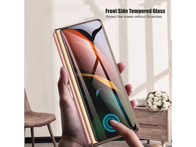 کاور اورجینال GKK مناسب برای گوشی موبایل سامسونگ Galaxy Z Fold 2