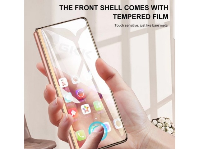 کاور اورجینال GKK مناسب برای گوشی موبایل سامسونگ Galaxy Z Fold 2