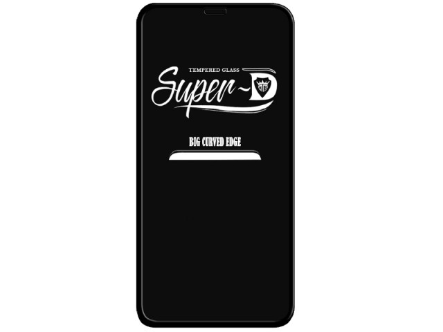 محافظ صفحه نمایش میتبال مدل Super-D مناسب برای گوشی موبايل iPhone 13/iPhone 13 Pro