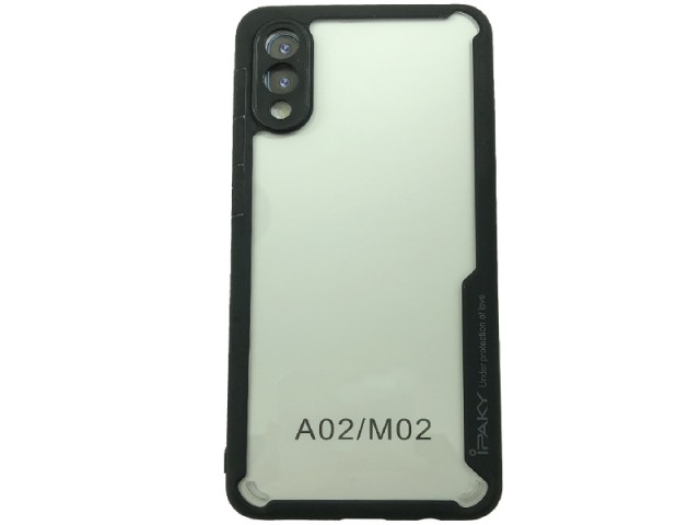 کاور iPAKY مناسب برای گوشی موبایل سامسونگ A02/M02