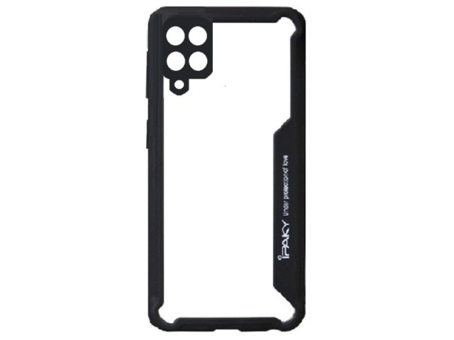 کاور iPAKY مناسب برای گوشی موبایل سامسونگ A42