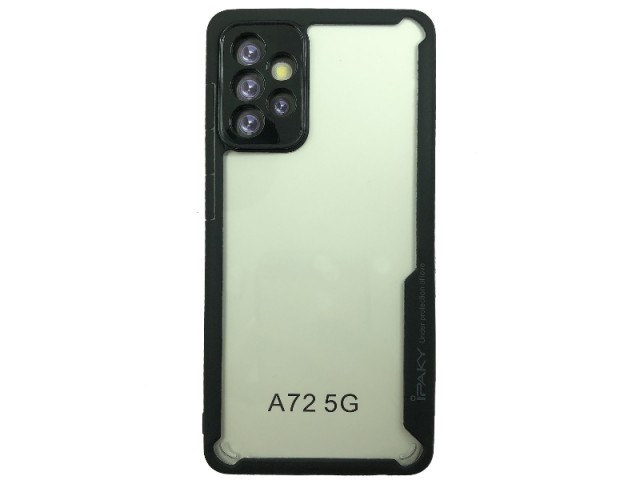 کاور iPAKY مناسب برای گوشی موبایل سامسونگ A72 5G