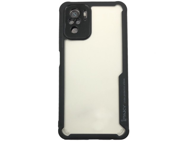 کاور iPAKY مناسب برای گوشی موبایل شیائومی Redmi Note 10 Pro/Redmi Note 10 Pro Max