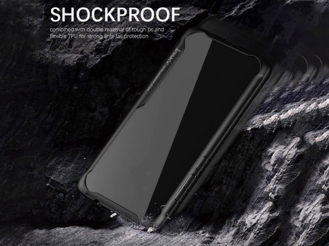 کاور iPAKY مناسب برای گوشی موبایل شیائومی Redmi Note 10 Pro/Redmi Note 10 Pro Max