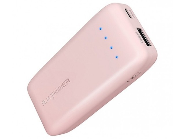 پاور بانک 26000 میلی آمپر راو پاور مدل RP-PB260