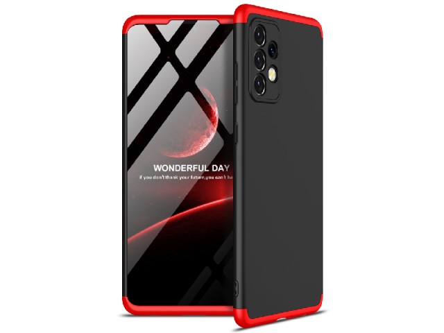 کاور اورجینال GKK مناسب برای گوشی موبایل سامسونگ A52