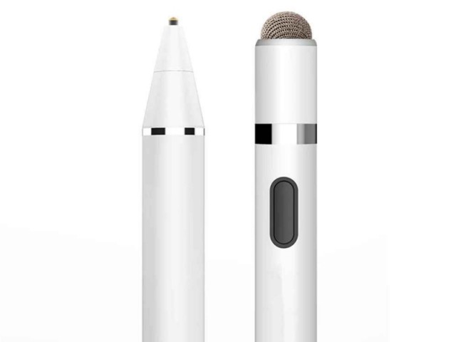 قلم لمسی هوشمند مومکس مدل TP1S One Link Active Stylus Pen