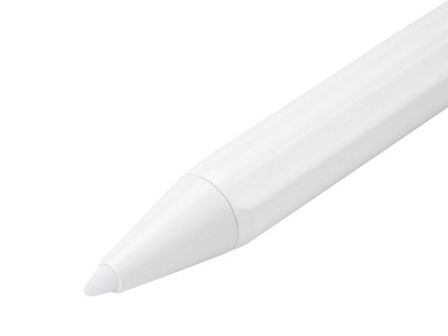 قلم لمسی آیپد مومکس مدل TP2W One Link Active Stylus Pen For iPad