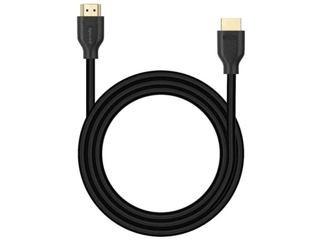 کابل HDMI پرودو مدل PD-2121H5 8K HDMI to HDMI Cable V2.1 به طول 5 متر