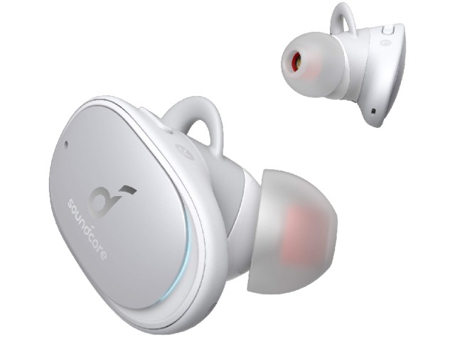 هندزفری بی سیم اسکال کندی مدل Siberty 2 Pro بهمراه کیس شارژ بی سیم