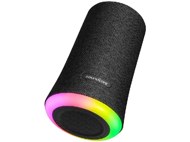 اسپیکر بلوتوثی قابل حمل انکر مدل SoundCore Flare 2 A3165