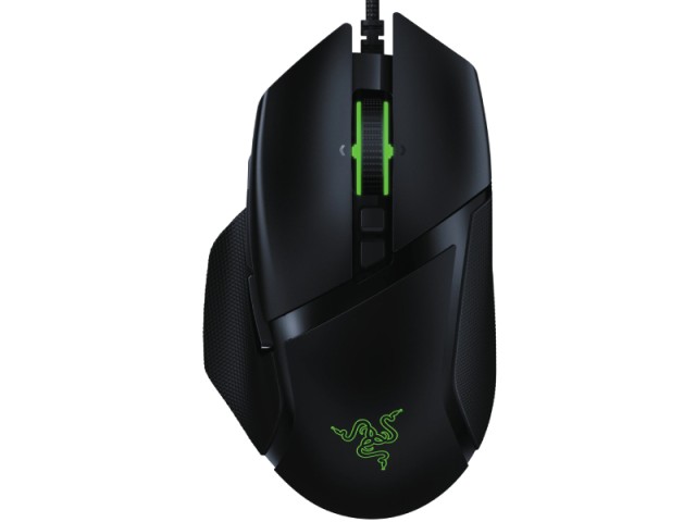 ماوس مخصوص بازی ریزر مدل Basilisk V2