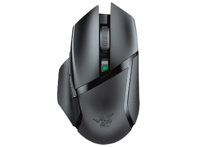 ماوس بی سیم مخصوص بازی ریزر مدل Basilisk  X HyperSpeed