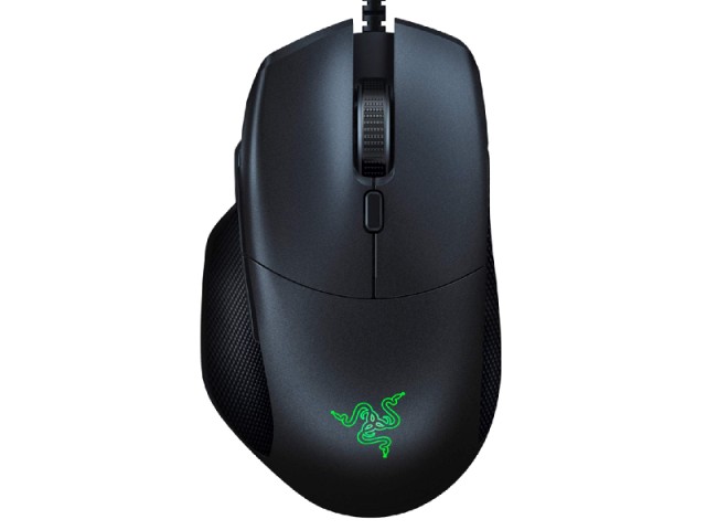 ماوس مخصوص بازی ریزر مدل Basilisk Essential