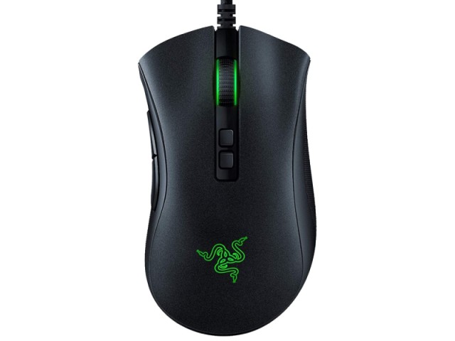 ماوس مخصوص بازی ریزر مدل DeathAdder V2