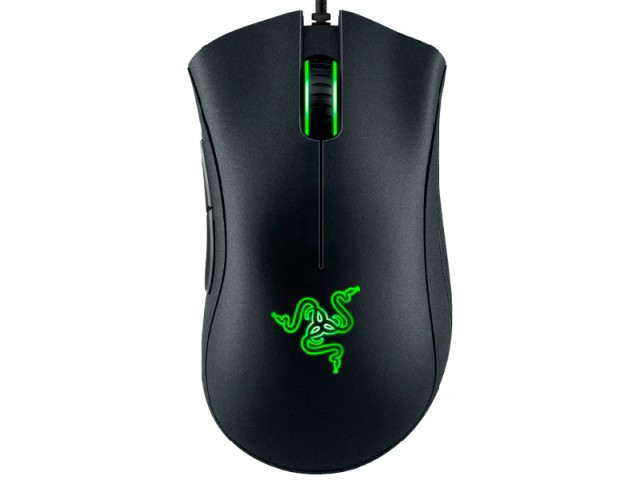ماوس مخصوص بازی ریزر مدل DeathAdder Essential