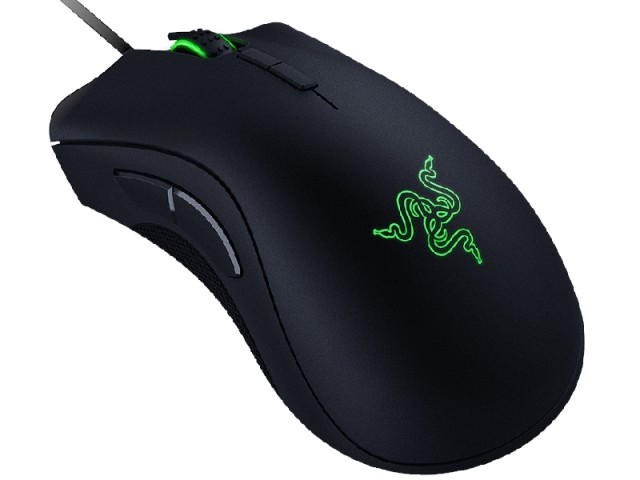 ماوس مخصوص بازی ریزر مدل DeathAdder Elite