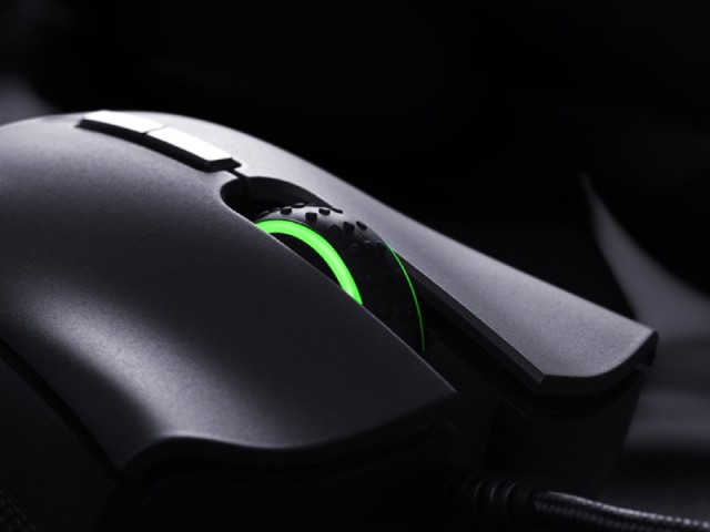 ماوس مخصوص بازی ریزر مدل DeathAdder Elite