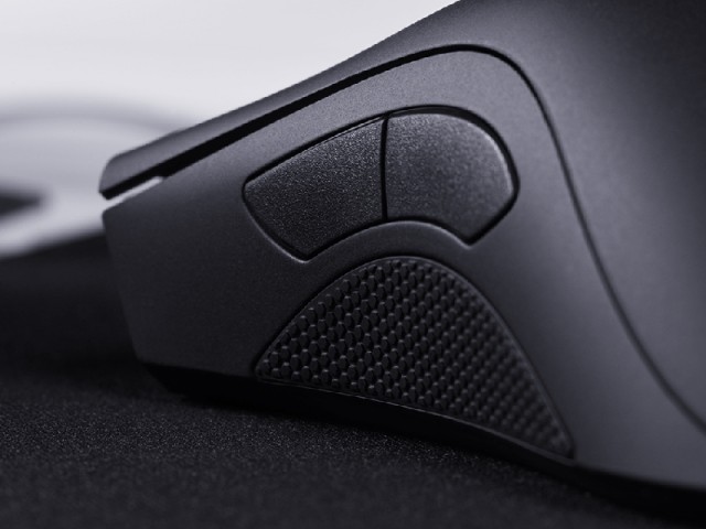ماوس مخصوص بازی ریزر مدل DeathAdder Elite
