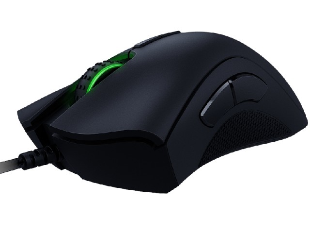 ماوس مخصوص بازی ریزر مدل DeathAdder Elite
