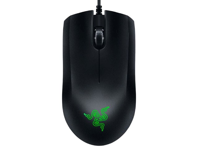 ماوس مخصوص بازی ریزر مدل Abyssus Lite