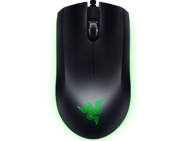 ماوس مخصوص بازی ریزر مدل Abyssus Essential