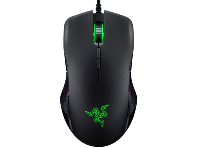 ماوس مخصوص بازی ریزر مدل Lancehead Lite