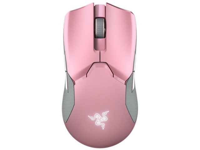 ماوس بی سیم مخصوص بازی ریزر مدل Viper Quartz