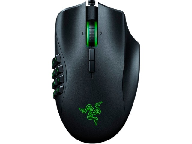 ماوس بی سیم مخصوص بازی ریزر مدل Naga Pro