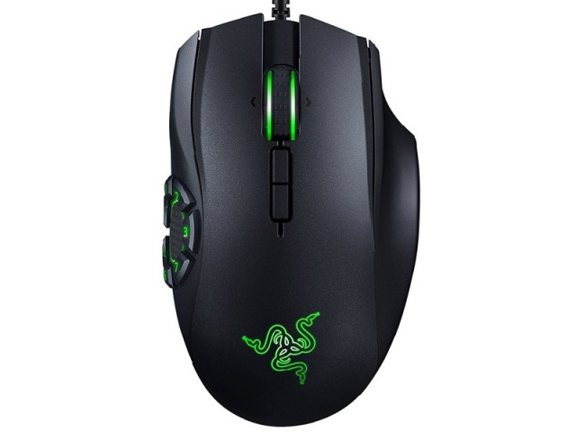 ماوس مخصوص بازی ریزر مدل Naga Hex V2